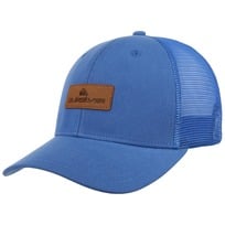 Uni Decades Trucker Cap by Quiksilver - 439,00 kr