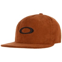 Uni Ellipse Kordfl�yelkaps by Oakley - 439,00 kr