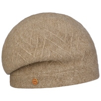 Uni Enya Wool Beanie Hat by Mayser - 72,95 &euro;
