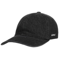 Uni Essential Cap by Levi�s� - 37,95 &euro;