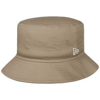 Uni Essential Tapered Bucket Cloth Hat by New Era - 32,95 &euro;