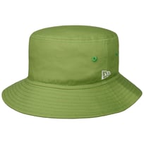 Uni Essential Tapered Bucket Cloth Hat by New Era - 32,95 &euro;