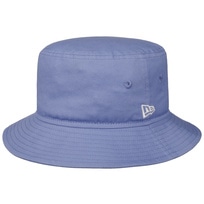 Uni Essential Tapered Bucket Cloth Hat by New Era - 32,95 €
