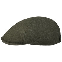 Uni Fleece Flat Cap by Lipodo - 32,95 &euro;