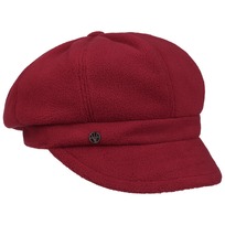 Uni Fleece Newsboy cap by Loevenich - 449,00 kr