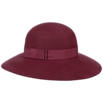 Uni Floppy-Hatt by Lipodo - 729,00 kr