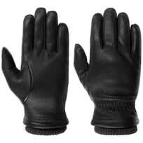 Uni Goat Hansker i Nappal�r by Stetson - 1069,00 kr