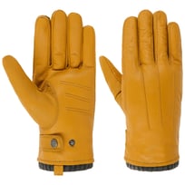 Uni Goat Leather Gloves by Stetson - 103,95 &euro;