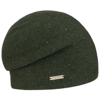 Uni Headsock Cashmere Beanie Hat by Seeberger - 93,95 &euro;