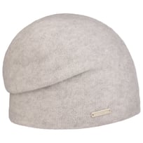 Uni Headsock Kasjmirlue by Seeberger - 1089,00 kr