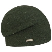 Uni Headsock Kasjmirlue by Seeberger - 1089,00 kr