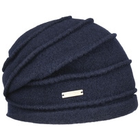 Uni Headsock Milled Wool Hat by Seeberger - 49,95 &euro;
