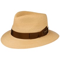 Uni Hemp Traveller Str�hatt by Stetson - 1459,00 kr