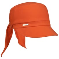 Uni Jersey Bandana med Skjerm by Seeberger - 449,00 kr