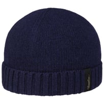 Uni Kasjmirlue by Borsalino - 2249,00 kr