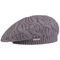 Uni Knit Beret by Seeberger - 32,95 &euro;