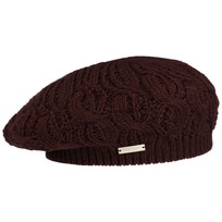 Uni Knit Beret by Seeberger - 32,95 &euro;