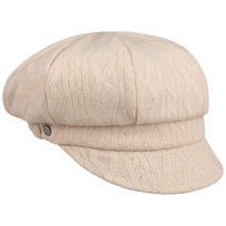 Uni Knit Newsboy Cap by Lierys - 53,95 &euro;