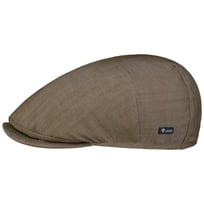 Uni Light Flat Cap by Lipodo - 559,00 kr