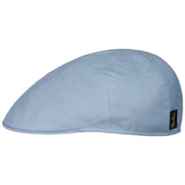 Uni Light Lin Flat Cap by Borsalino - 2169,00 kr