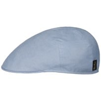 Uni Light Lin Flat Cap by Borsalino - 2169,00 kr