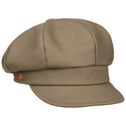 Uni Lightweight Newsboy Cap by Mayser - 62,95 &euro;