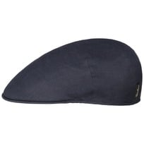 Uni Lin Flat Cap by Borsalino - 2179,00 kr