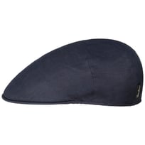 Uni Lin Flat Cap by Borsalino - 2189,00 kr