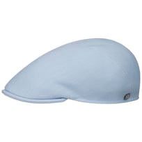 Uni Lin Flat Cap by Lierys - 969,00 kr