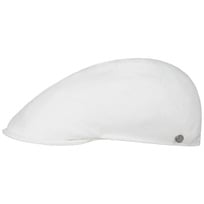 Uni Lin Flat Cap by Lierys - 969,00 kr