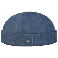 Uni Linen Docker Hat by Lierys - 62,95 &euro;