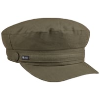 Uni Linen Fisherman�s Cap by Lipodo - 42,95 &euro;