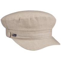 Uni Linen Fisherman�s Cap by Lipodo - 42,95 &euro;
