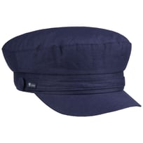Uni Linen Fisherman�s Cap by Lipodo - 42,95 &euro;