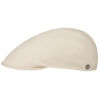 Uni Linen Flat Cap by Lierys - 83,95 &euro;