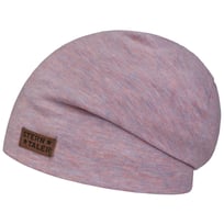 Uni Melange Slouch Kids Beanie by Sterntaler - 17,95 &euro;