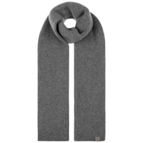 Uni Merino Knit Scarf by Lierys - 103,95 &euro;