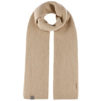 Uni Merino Knit Scarf by Lierys - 103,95 &euro;