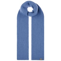 Uni Merino Knit Scarf by Lierys - 103,95 &euro;