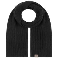 Uni Merino Strikket Skjerf by Lierys - 1189,00 kr