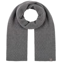 Uni Merino Strikket Skjerf by Lierys - 1199,00 kr