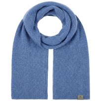 Uni Merino Strikket Skjerf by Lierys - 1199,00 kr
