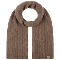 Uni Merino Strikket Skjerf by Lierys - 1199,00 kr