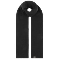 Uni Merino Strikket Skjerf by Lierys - 1199,00 kr