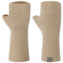 Uni Merino Wrist Warmers by Lierys - 42,95 &euro;