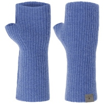 Uni Merino Wrist Warmers by Lierys - 42,95 &euro;