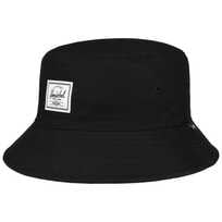 Uni Norman Bucket Bomullshatt by Herschel - 559,00 kr