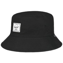 Uni Norman Bucket Cotton Hat by Herschel - 49,95 &euro;