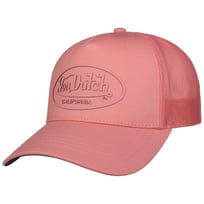 Uni Oval Logo Cap by Von Dutch - 37,95 &euro;