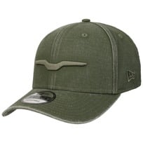 Uni Piaggio Cap by New Era - 519,00 kr